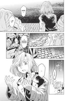 Read Frau Faust  5 Page 9 in English