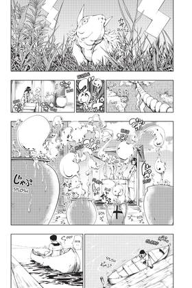Read From the New World  1 Page 9 in English