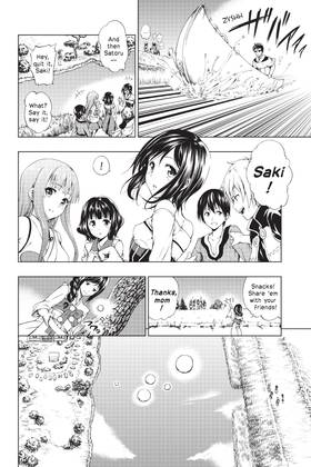 Read From the New World  1 Page 10 in English
