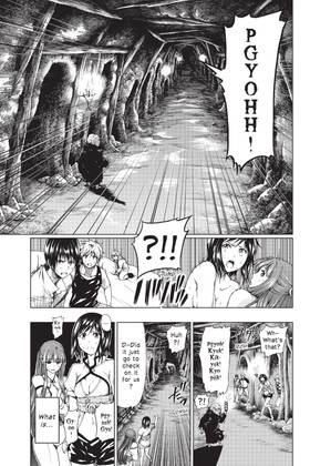 Read From the New World  2 Page 7 in English