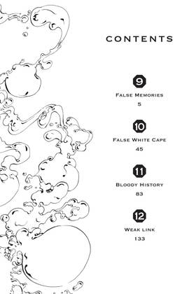 Read From the New World  3 Page 6 in English