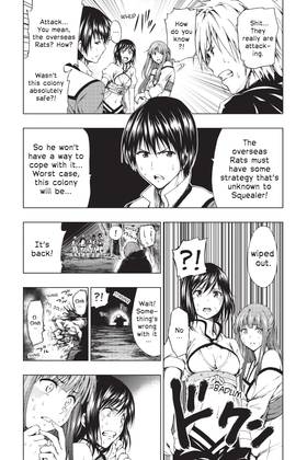 Read From the New World  2 Page 9 in English