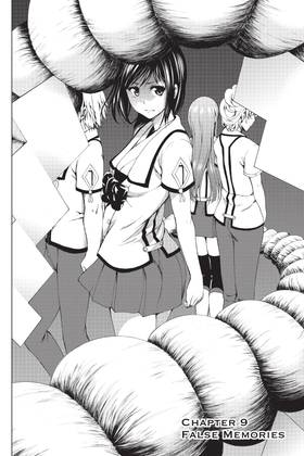 Read From the New World  3 Page 8 in English
