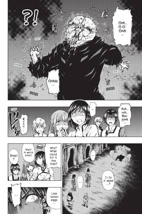 Read From the New World  2 Page 10 in English