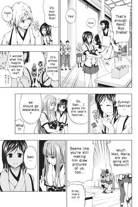 Read From the New World  3 Page 9 in English