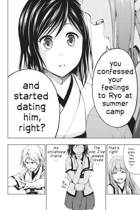 Read From the New World  3 Page 10 in English