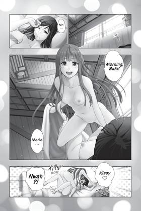 Read From the New World  4 Page 7 in English