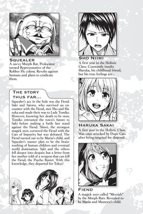 Read From the New World  6 Page 5 in English