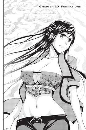 Read From the New World  6 Page 8 in English