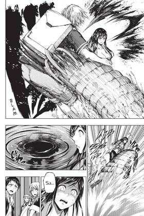 Read From the New World  6 Page 10 in English