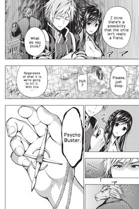Read From the New World  7 Page 8 in English