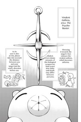 Read From the New World  7 Page 9 in English