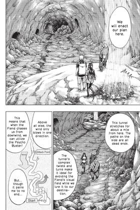 Read From the New World  7 Page 10 in English