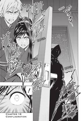 Read From the New World  5 Page 7 in English