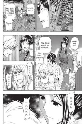 Read From the New World  5 Page 10 in English