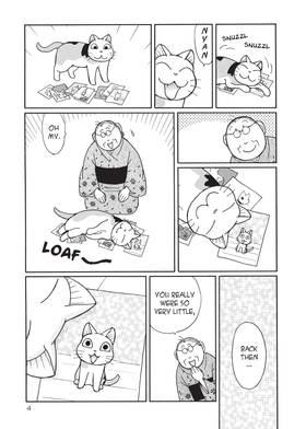 Read FukuFuku: Kitten Tales  1 Page 6 in English