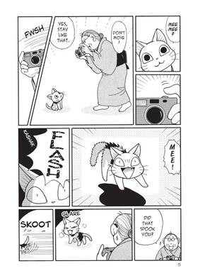 Read FukuFuku: Kitten Tales  2 Page 7 in English