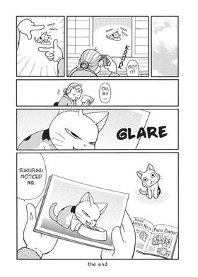 Read FukuFuku: Kitten Tales  2 Page 10 in English