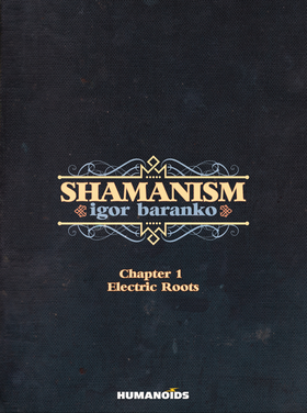 Read Shamanism  1 Page 1 in English