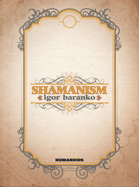 Read Shamanism  1 Page 2 in English