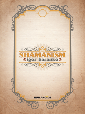 Read Shamanism  2 Page 2 in English
