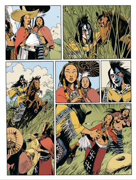 Read Shamanism  1 Page 5 in English
