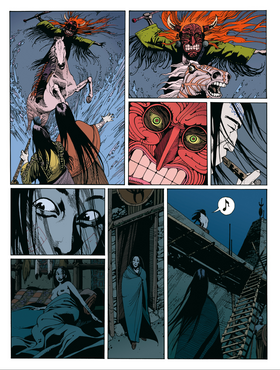 Read Shamanism  2 Page 5 in English