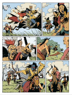 Read Shamanism  1 Page 6 in English