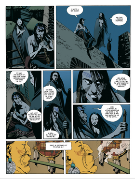 Read Shamanism  2 Page 6 in English