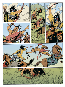 Read Shamanism  1 Page 7 in English