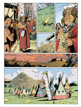 Read Shamanism  1 Page 9 in English
