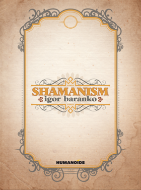 Read Shamanism  3 Page 2 in English