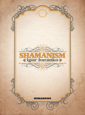 Read Shamanism  1 Page 2 in English