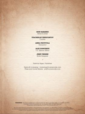 Read Shamanism  1 Page 3 in English