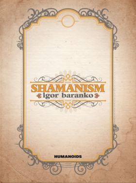 Read Shamanism  2 Page 2 in English