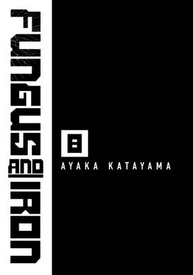 Read Fungus and Iron  9 Page 2 in English