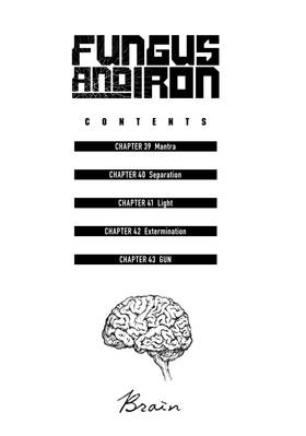 Read Fungus and Iron  9 Page 3 in English