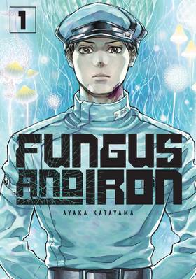 Read Fungus and Iron  1 Page 1 in English