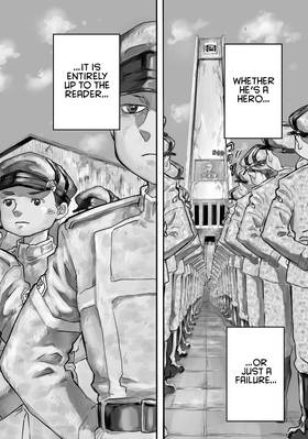 Read Fungus and Iron  2 Page 6 in English