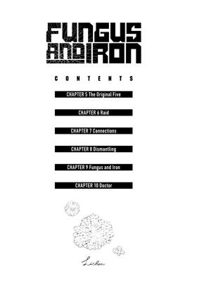 Read Fungus and Iron  3 Page 4 in English