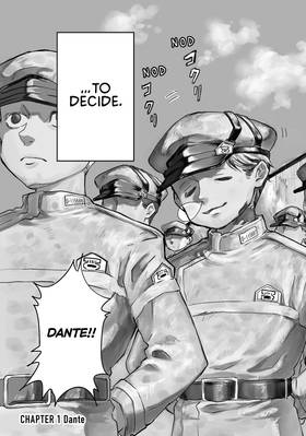Read Fungus and Iron  2 Page 7 in English