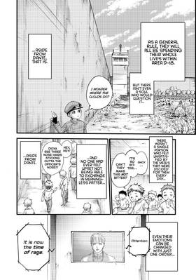 Read Fungus and Iron  2 Page 10 in English