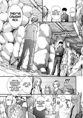 Read Fungus and Iron  3 Page 9 in English