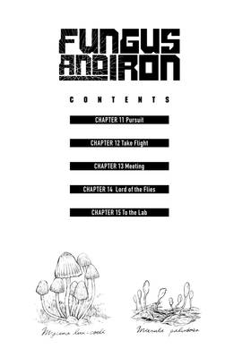 Read Fungus and Iron  4 Page 4 in English