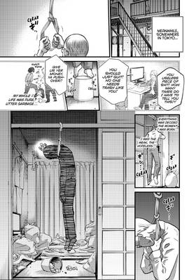 Read Fungus and Iron  4 Page 7 in English