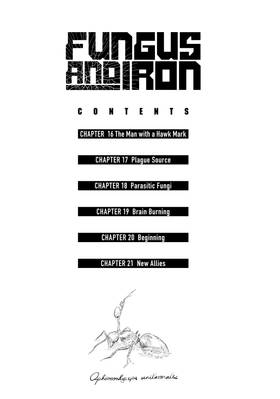 Read Fungus and Iron  5 Page 4 in English