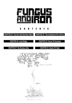 Read Fungus and Iron  6 Page 4 in English