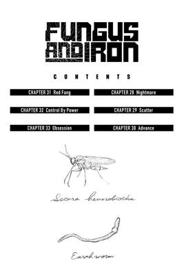 Read Fungus and Iron  7 Page 4 in English