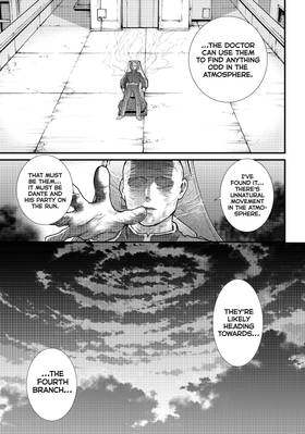 Read Fungus and Iron  6 Page 9 in English