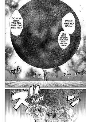 Read Fungus and Iron  7 Page 8 in English